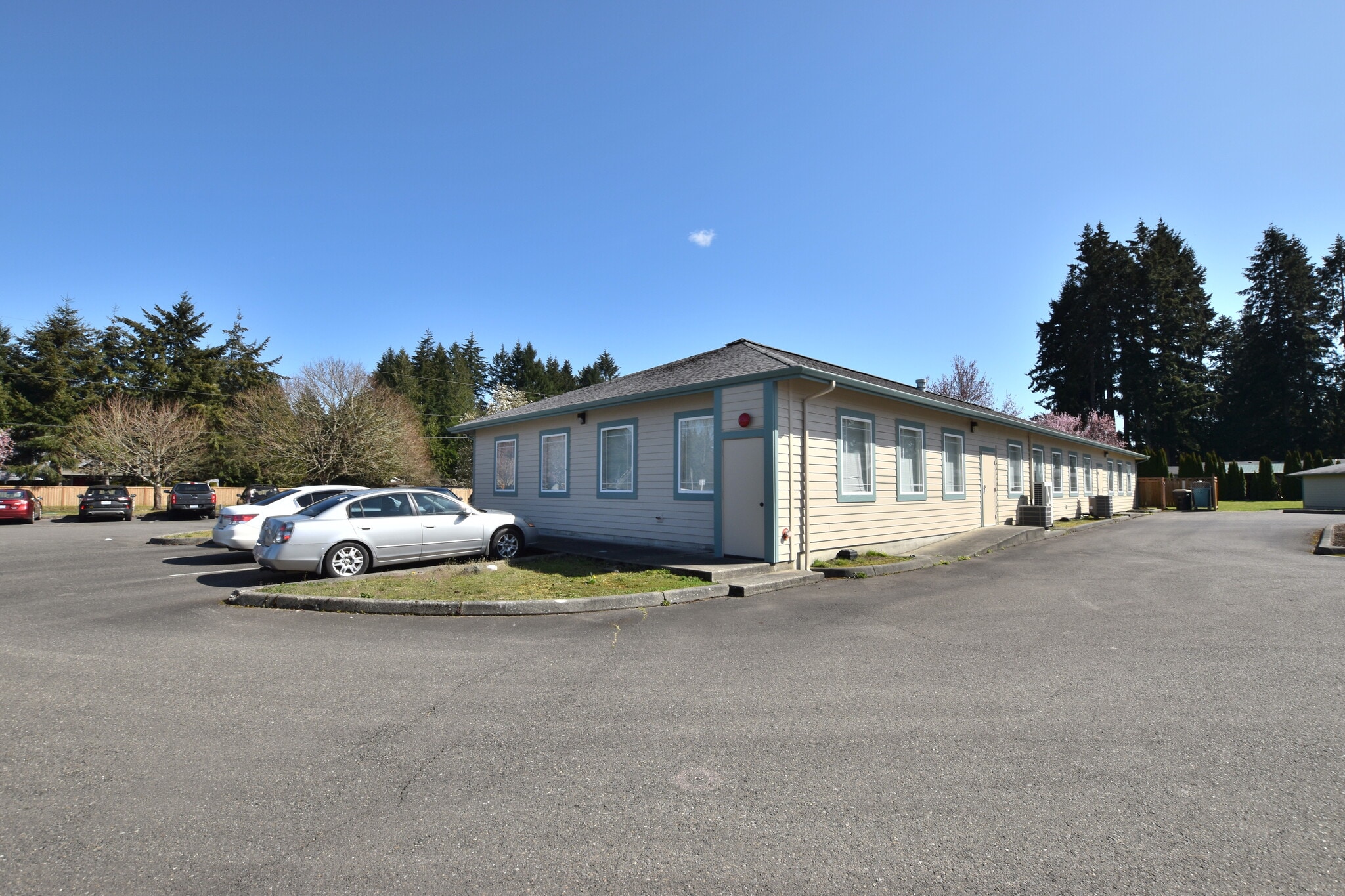 3443 Lilly Rd, Olympia, WA 98506 Office for Sale