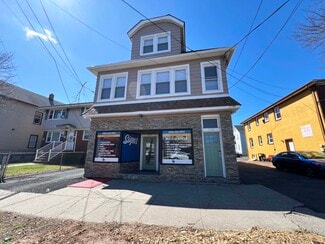 More details for 530 Bayway Ave, Elizabeth, NJ - Retail for Lease