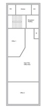 1 Hillfoot Dr, Bearsden for lease Floor Plan- Image 2 of 2