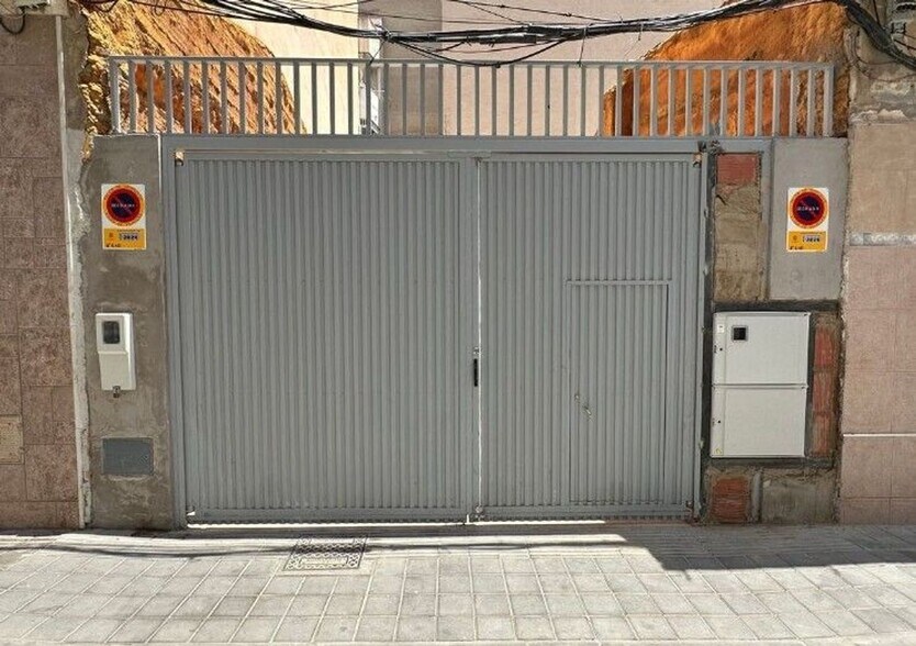 Carrer Pelayo, 10, Alicante, Alicante for sale - Building Photo - Image 3 of 7
