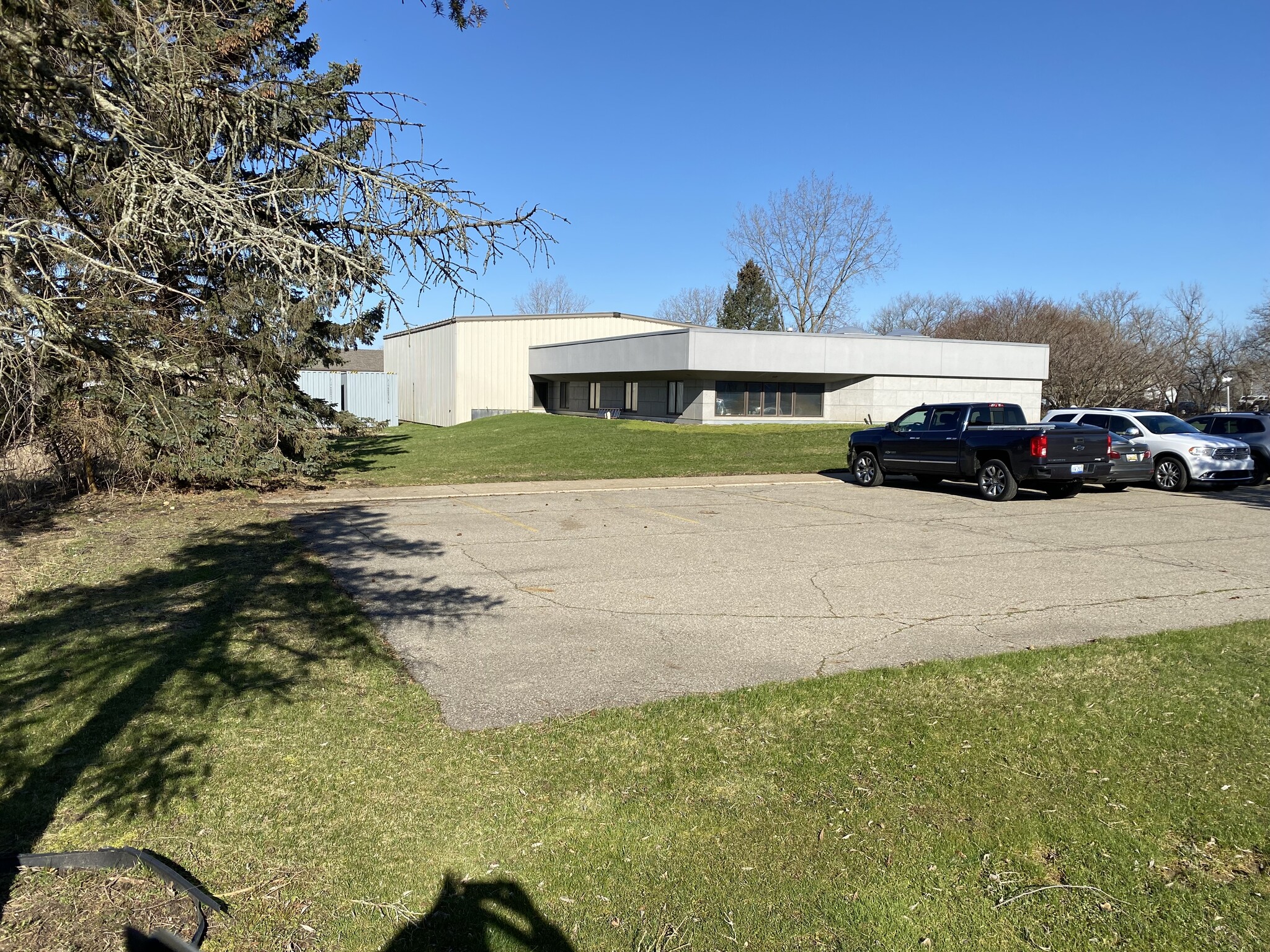 2855 Jolly Rd, Okemos, MI for sale Building Photo- Image 1 of 1