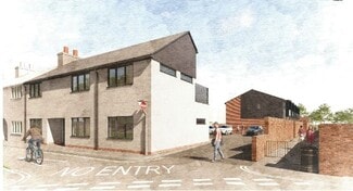 More details for Blatchington Rd, Seaford - Land for Sale