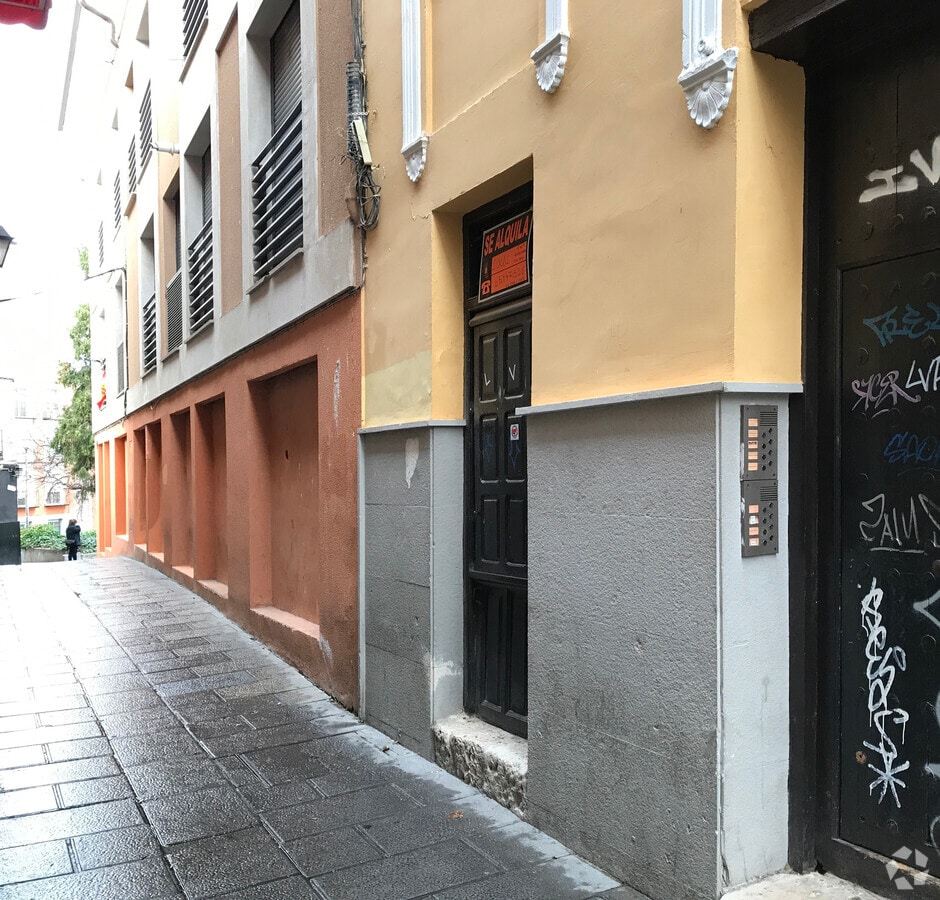 Calle Bardales, 3, Guadalajara, GUA 19001 - - - Interior Photo - Image 1 of 1