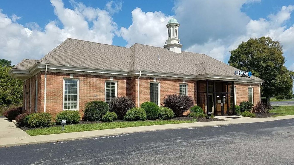 1610 Highway 64 NE, New Salisbury, IN for sale - Building Photo - Image 1 of 1