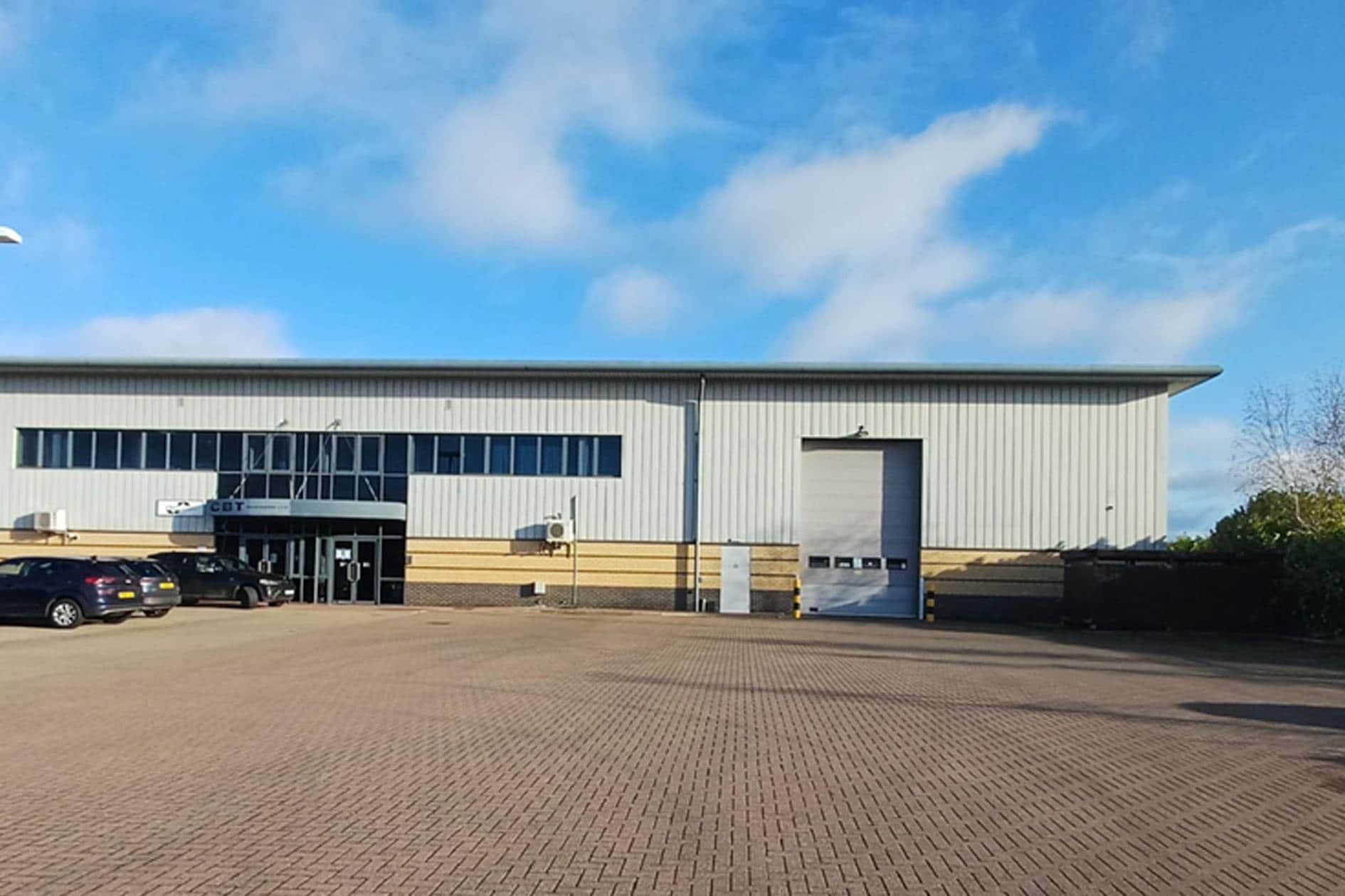 Paycocke Rd, Basildon for lease Building Photo- Image 1 of 5