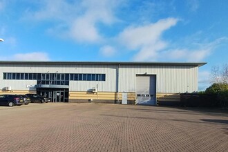 Paycocke Rd, Basildon for lease Building Photo- Image 1 of 5