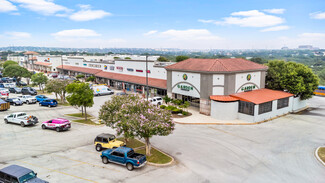 More details for 18450 Blanco Rd, San Antonio, TX - Retail for Lease