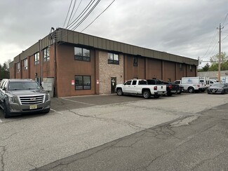 More details for 35 Whitney Rd, Mahwah, NJ - Office, Industrial for Lease