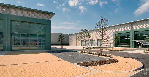 Cowley Mill Rd, Uxbridge for sale Primary Photo- Image 1 of 1