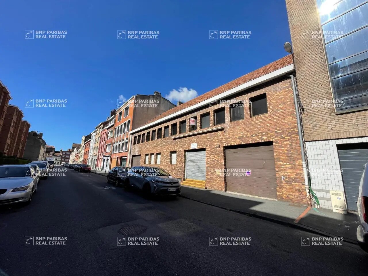 43 Rue Caumartin, Dunkerque for lease Building Photo- Image 1 of 15