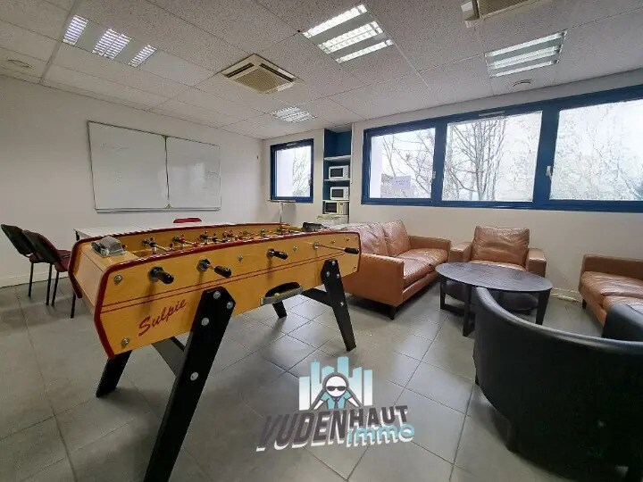 Office in Toulouse for lease - Interior Photo - Image 3 of 9