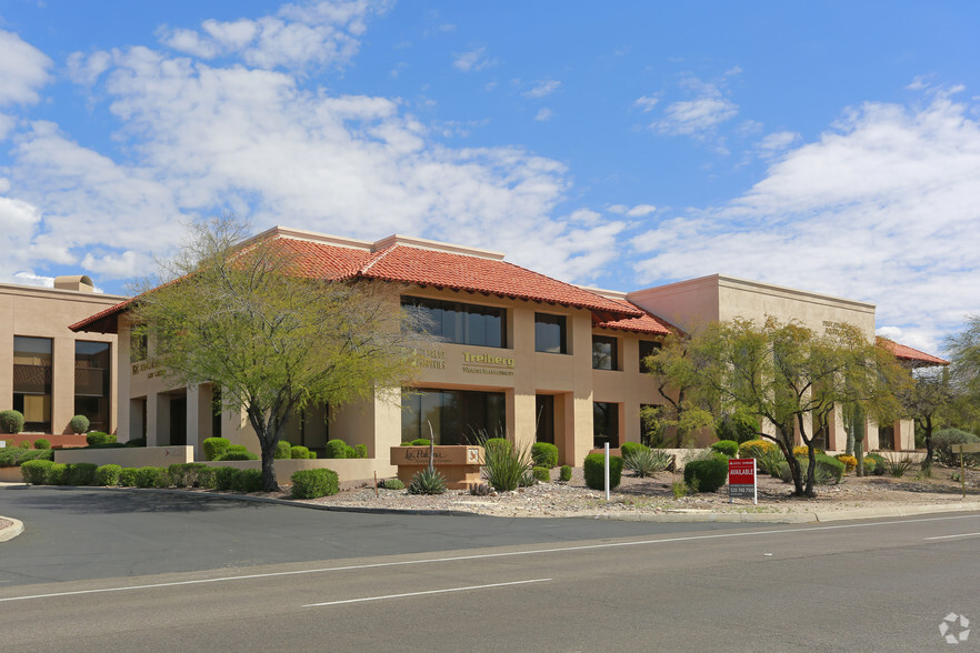 3573 E Sunrise Dr, Tucson, AZ for sale - Primary Photo - Image 1 of 1