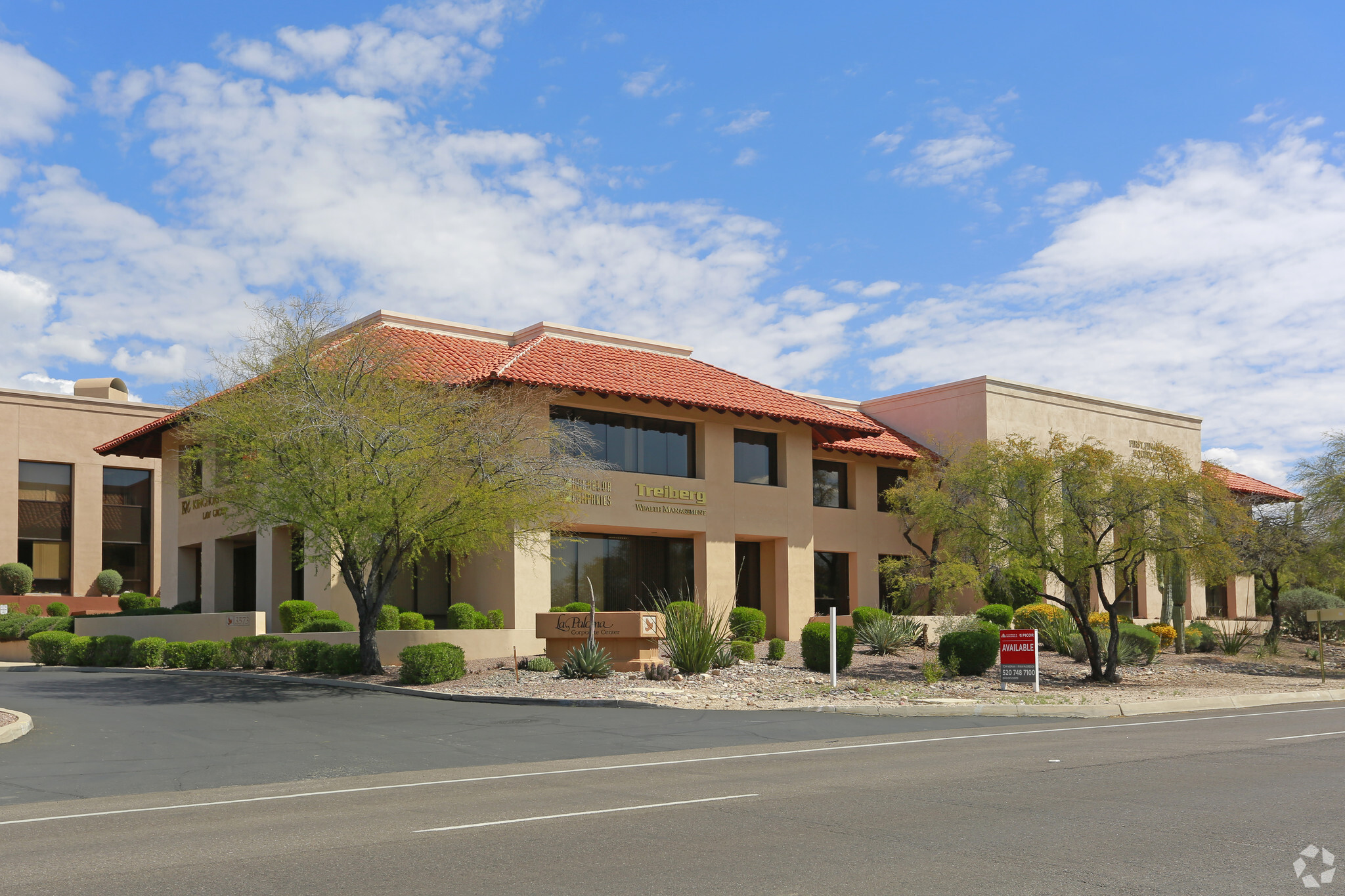 3573 E Sunrise Dr, Tucson, AZ for sale Primary Photo- Image 1 of 1