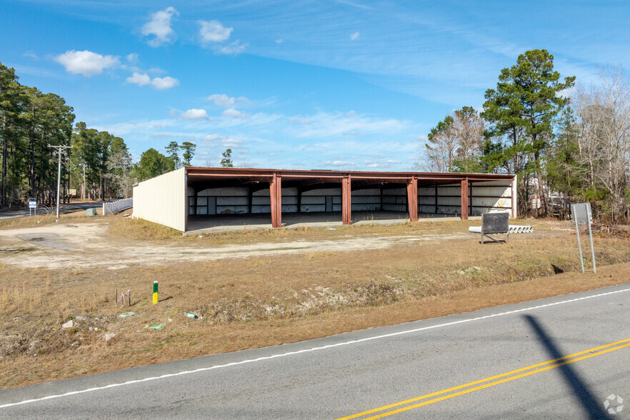 10233 S Highway 905, Longs, SC for lease - Building Photo - Image 3 of 6