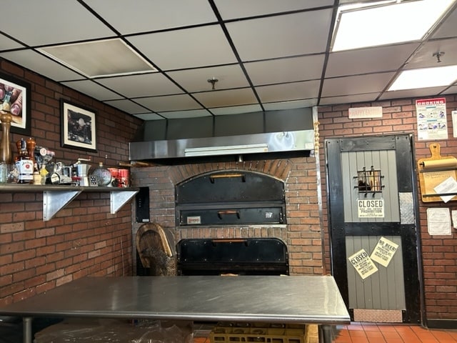 4490 Middle Country Rd, Calverton, NY for lease - Interior Photo - Image 3 of 12