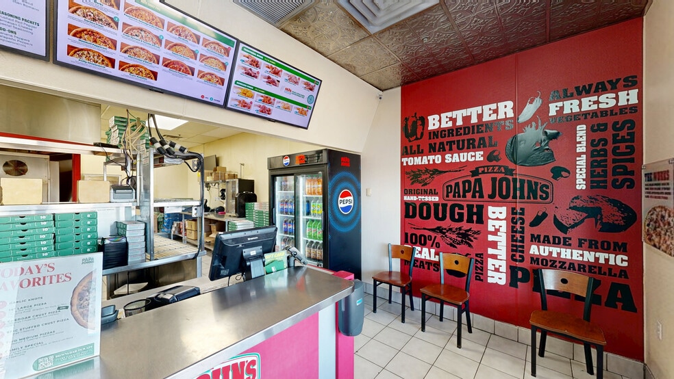 Stabilized Retail Center | Phoenix MSA portfolio of 2 properties for sale on LoopNet.com - Matterport 3D Scan - Image 3 of 31