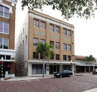 More details for 1625 Hendry St, Fort Myers, FL - Office for Lease