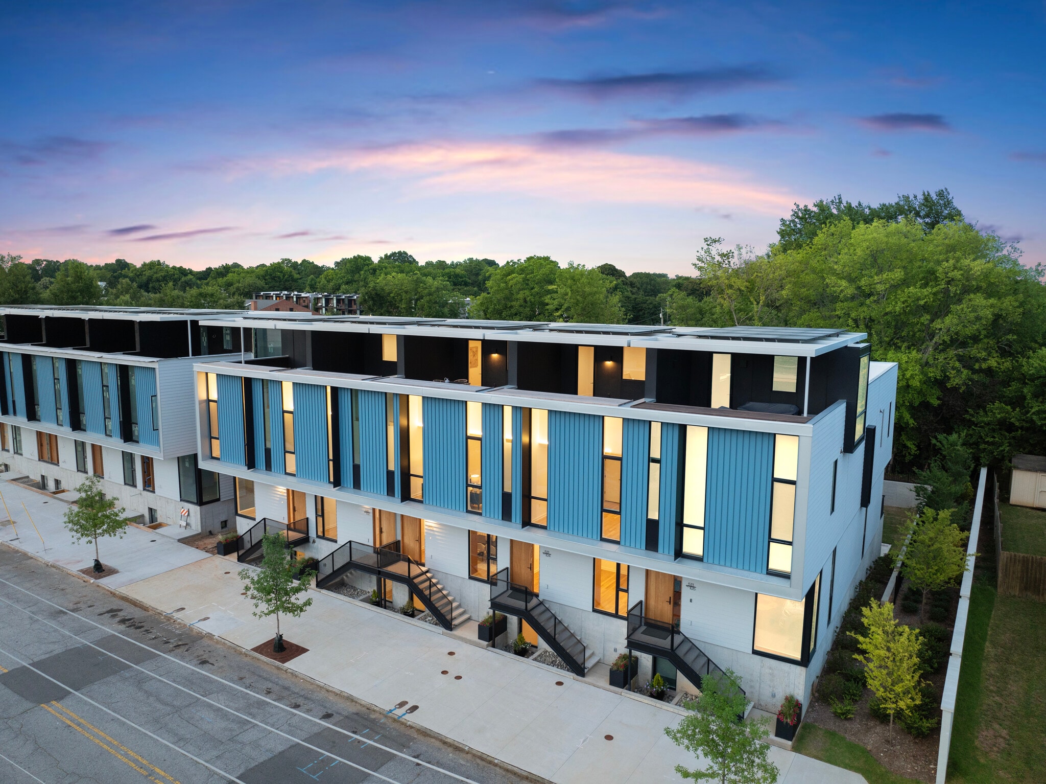 501 S Bloodworth St, Raleigh, NC for sale Building Photo- Image 1 of 23