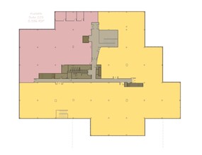 10800-10802 Parkridge Blvd, Reston, VA for lease Floor Plan- Image 1 of 1