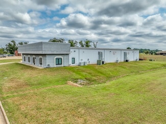 More details for 285 Kershaw Industrial Blvd, Montgomery, AL - Industrial for Sale