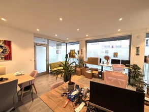 10 Square Adanson, Paris for lease Interior Photo- Image 2 of 8