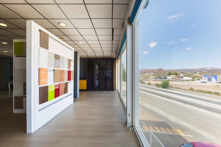 Industrial in Albox for sale - Building Photo - Image 2 of 99