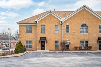 More details for 3103 Breckenridge Ln, Louisville, KY - Office for Sale