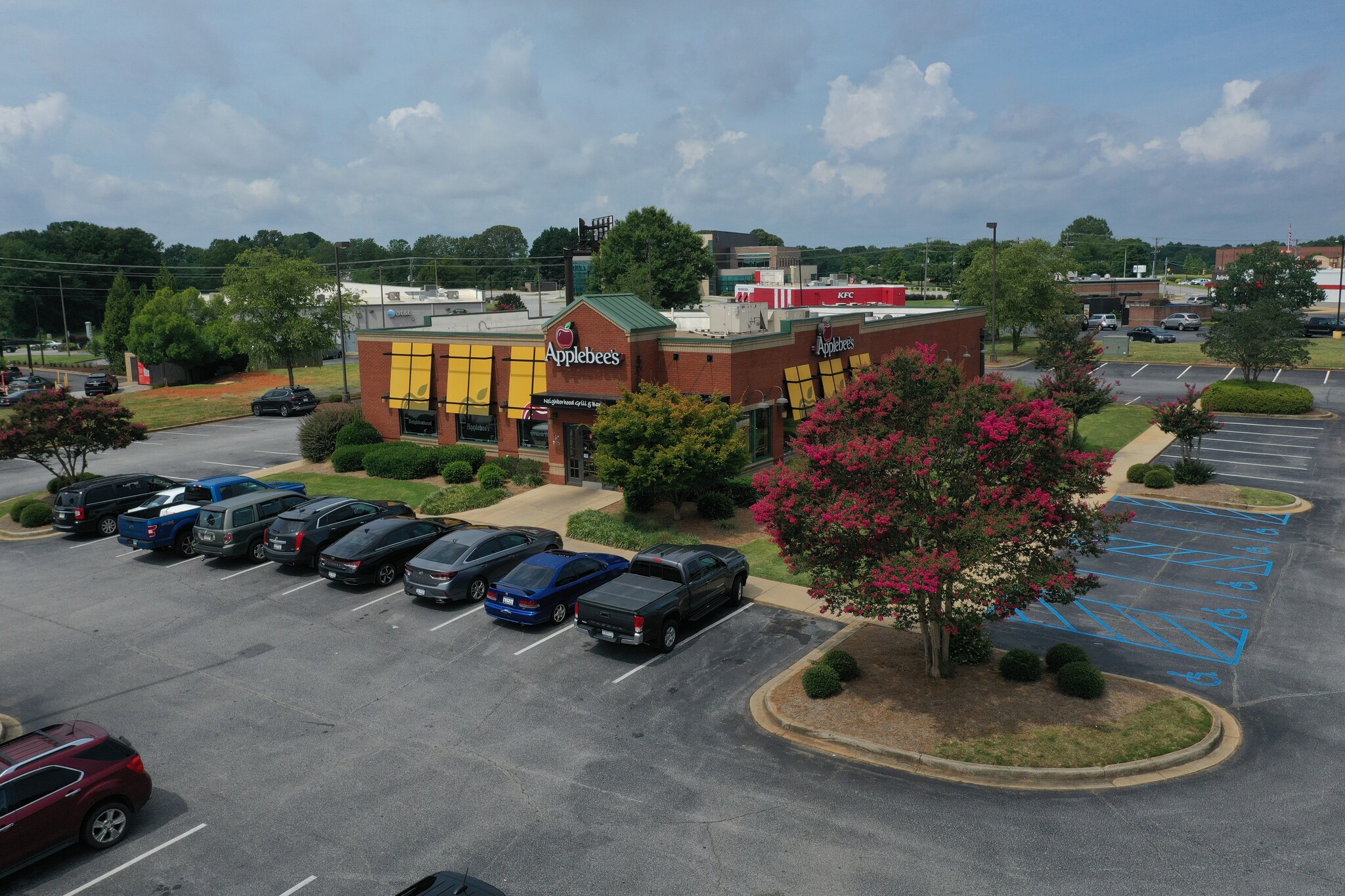 125 Rainbow Lake Rd, Boiling Springs, SC for sale Primary Photo- Image 1 of 1