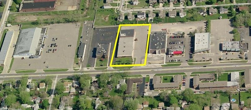 244 W Maple Rd, Troy, MI for sale - Building Photo - Image 2 of 4