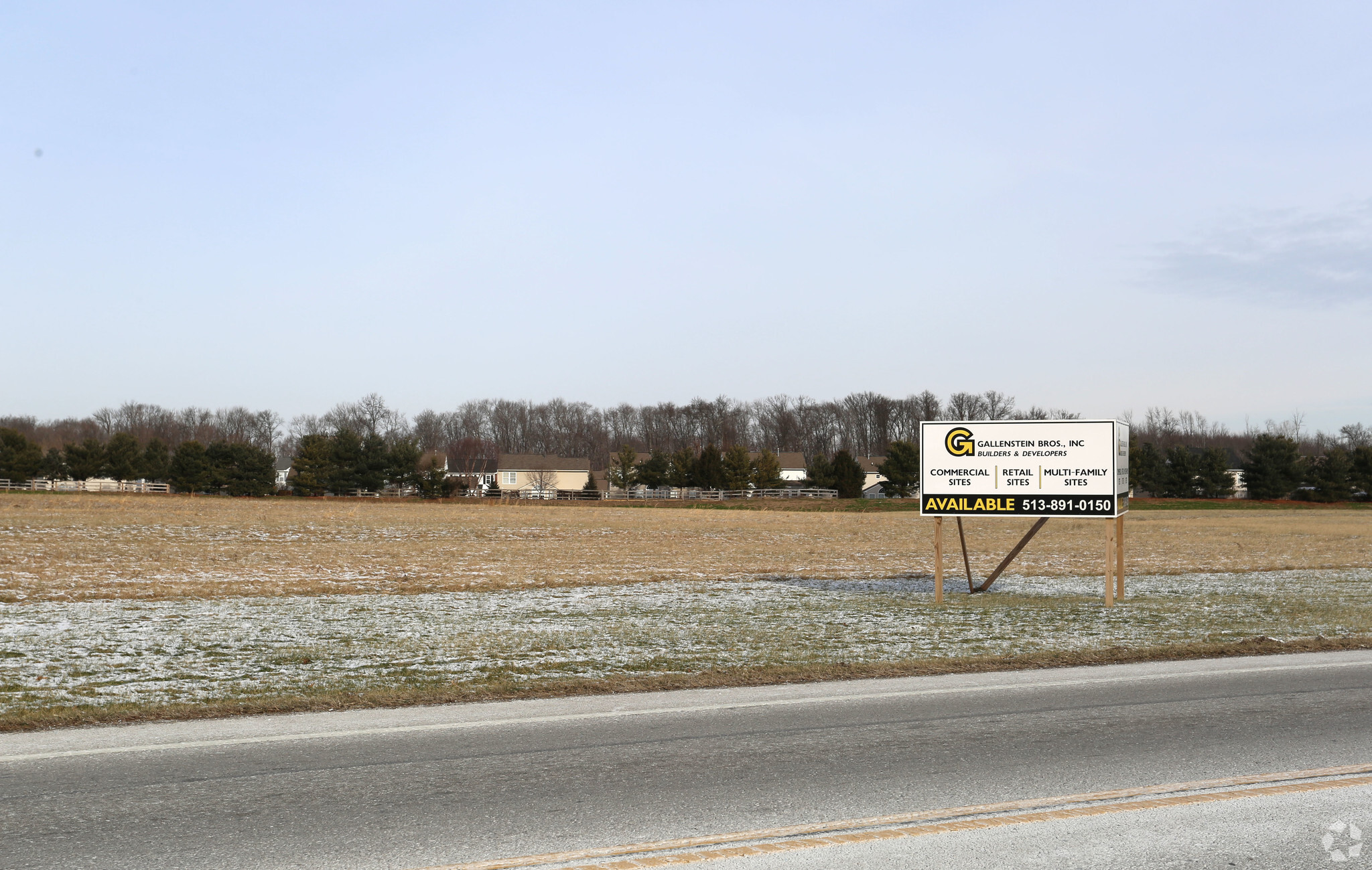 421 Route 22 & 3, Maineville, OH for sale Building Photo- Image 1 of 2