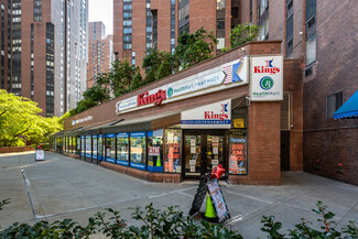 More details for 1619 3rd Ave, New York, NY - Retail for Lease