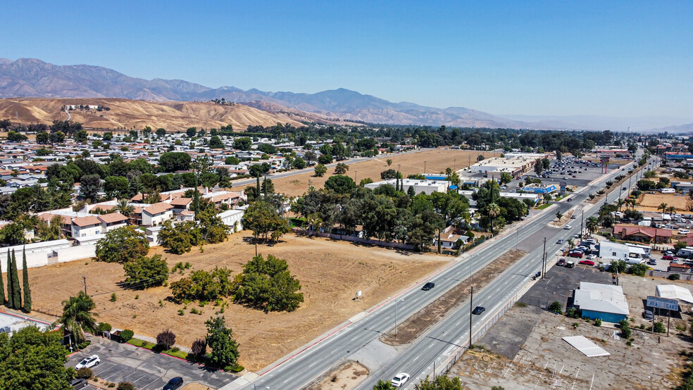 3805 W Ramsey St, Banning, CA for sale - Building Photo - Image 2 of 5