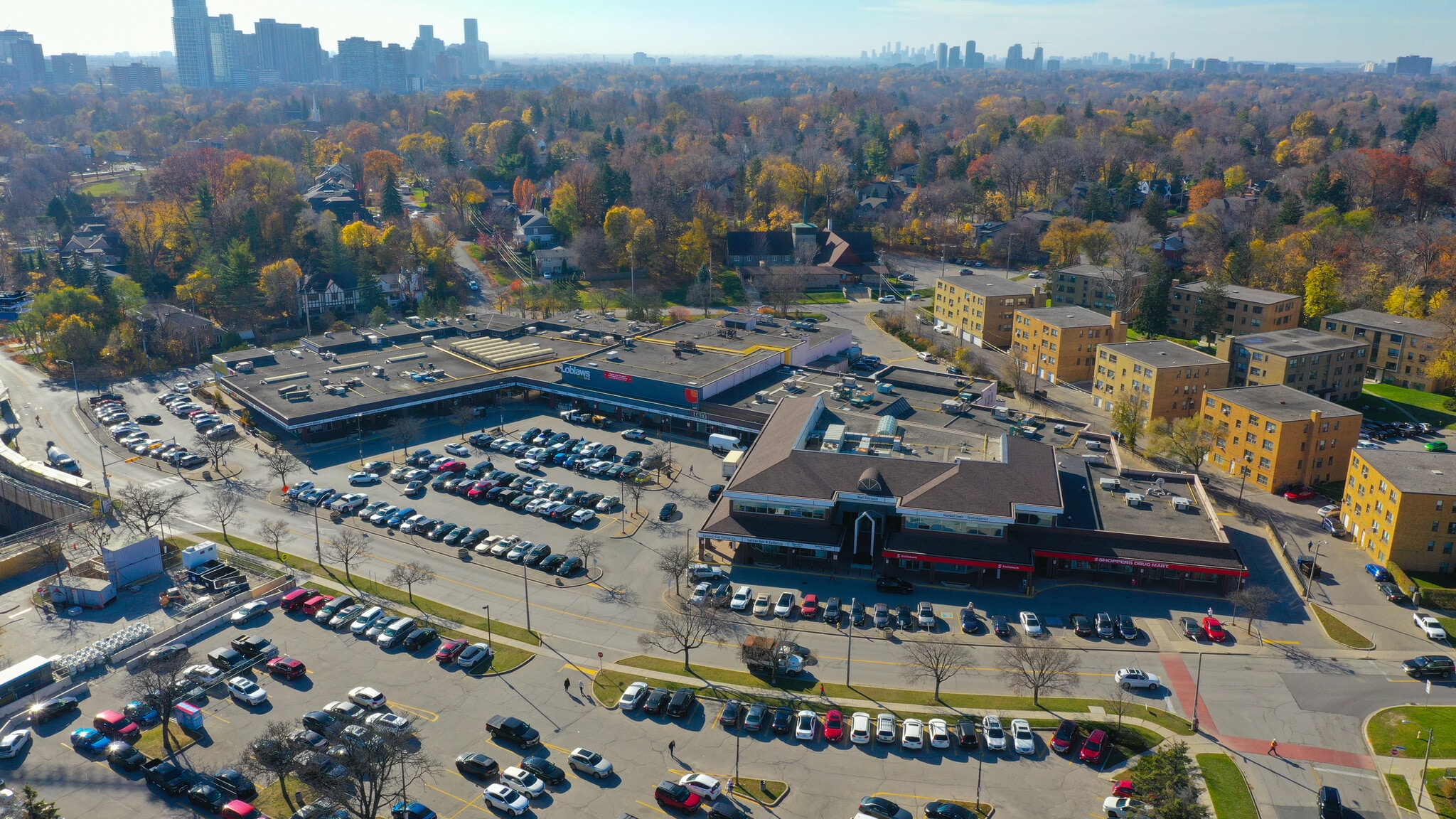 270 The Kingsway, Toronto, ON for sale Building Photo- Image 1 of 1