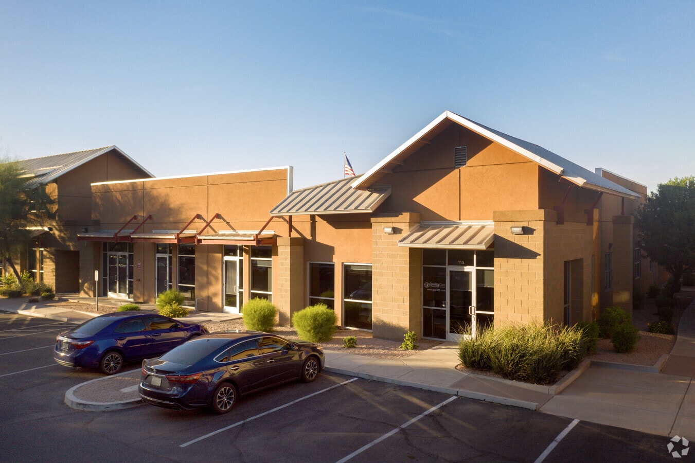 2045 S Vineyard, Mesa, AZ 85210