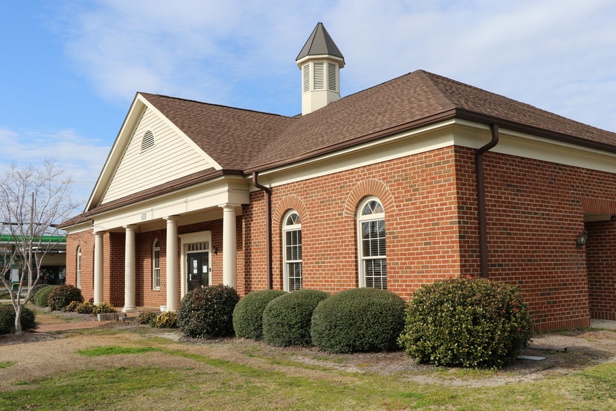 201 E Main St, Rowland, NC for sale - Other - Image 1 of 1