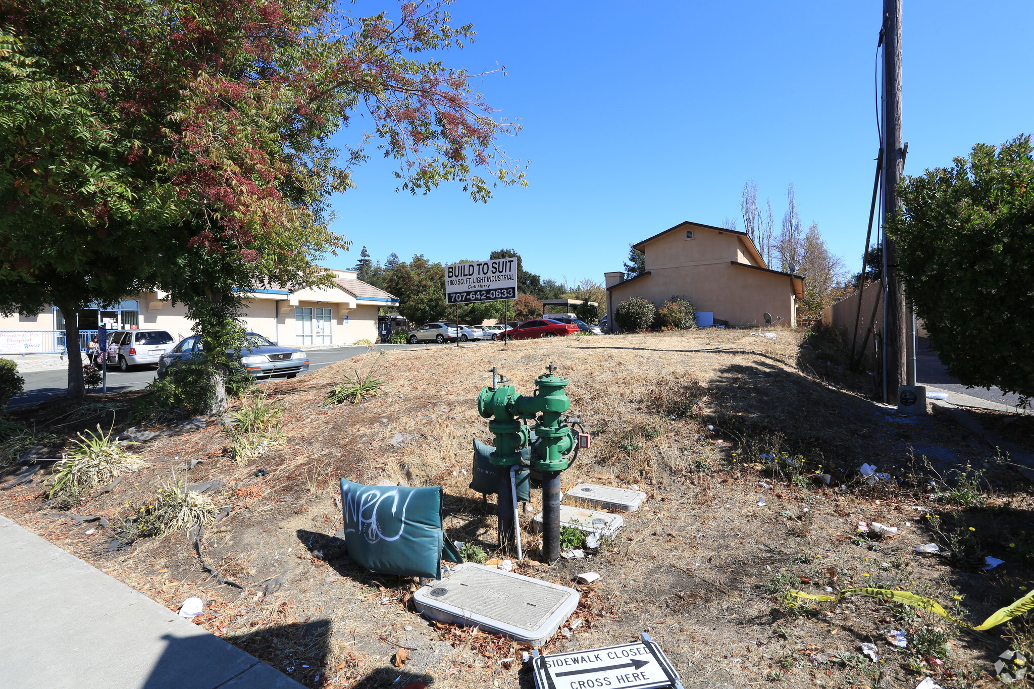 1000 Broadway St, Vallejo, CA for sale Primary Photo- Image 1 of 1