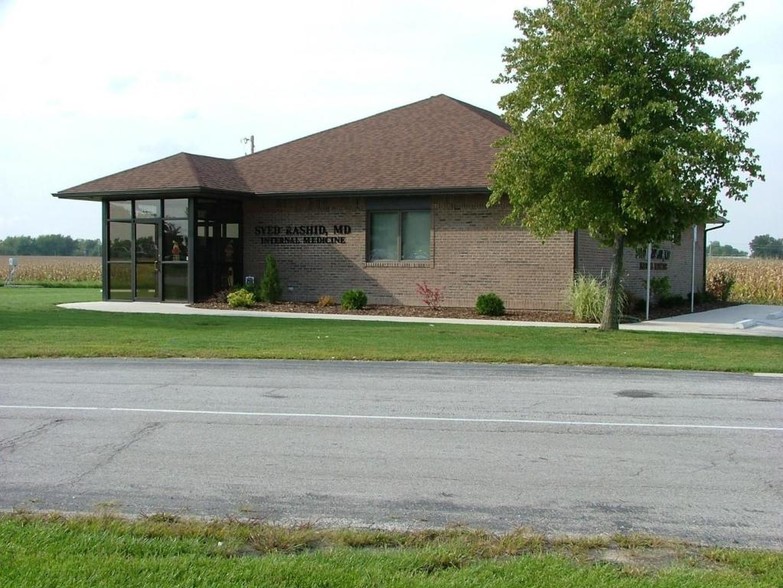 1529 Union Ave, Moberly, MO for sale - Primary Photo - Image 1 of 1