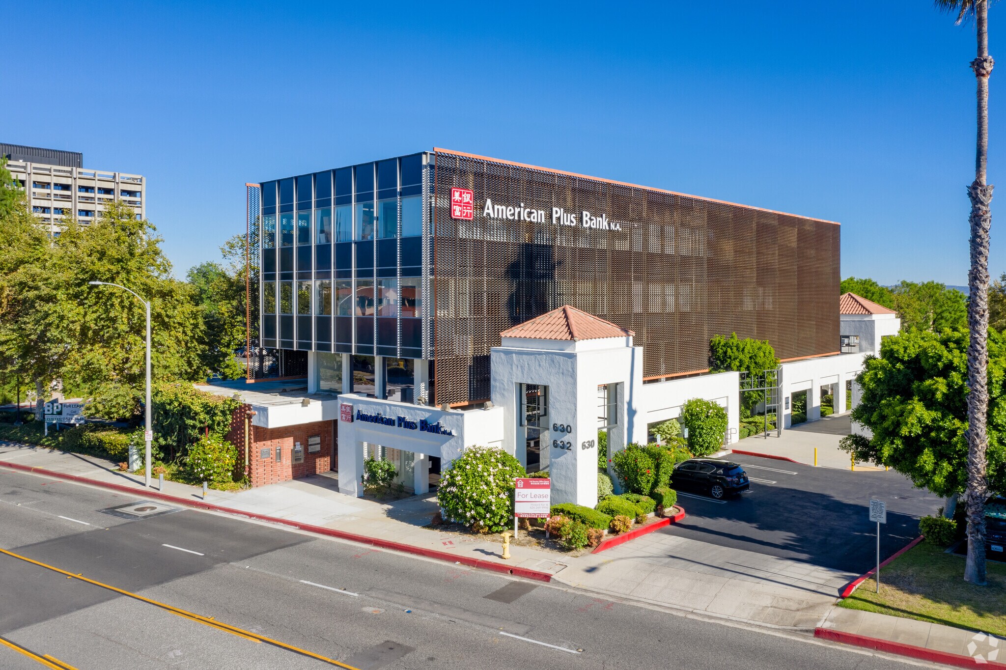 630 W Duarte Rd, Arcadia, CA for sale Building Photo- Image 1 of 1