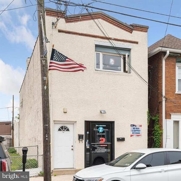 934 Market St, Marcus Hook, PA for sale - Building Photo - Image 1 of 35