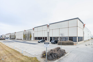 More details for 11203-11263 186th St, Edmonton, AB - Industrial for Lease