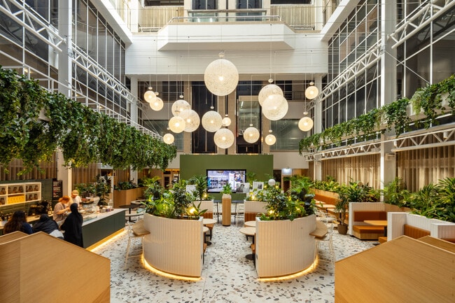 More details for Hill St, Birmingham - Office for Lease