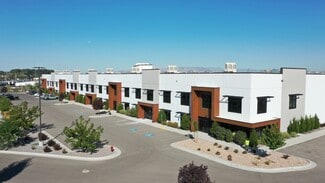 More details for 3715 S Tracy Hall Pky, Provo, UT - Industrial for Sale