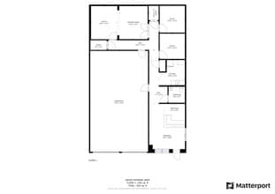 100 Precision, Buda, TX for lease Floor Plan- Image 1 of 1