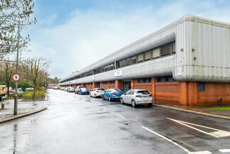 More details for 31 Fairfield Pl, East Kilbride - Industrial for Sale