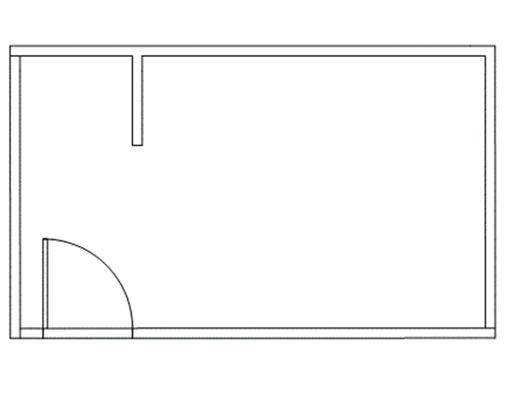 9535 Forest Ln, Dallas, TX for lease Floor Plan- Image 1 of 1
