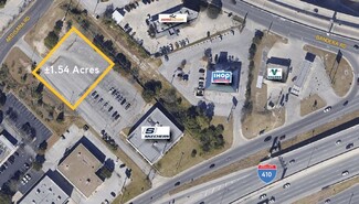 More details for 5751 NW Loop 410, San Antonio, TX - Land for Lease