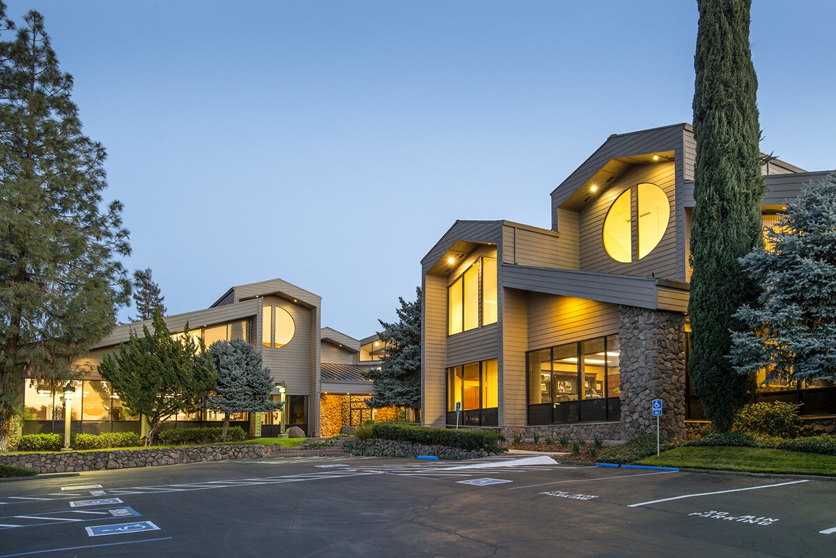 6939 Sunrise Blvd, Citrus Heights, CA 95610 Tahoe Office Building