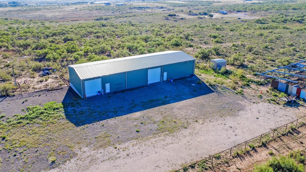 527 Givens Ave, Amarillo, TX for sale - Building Photo - Image 2 of 22