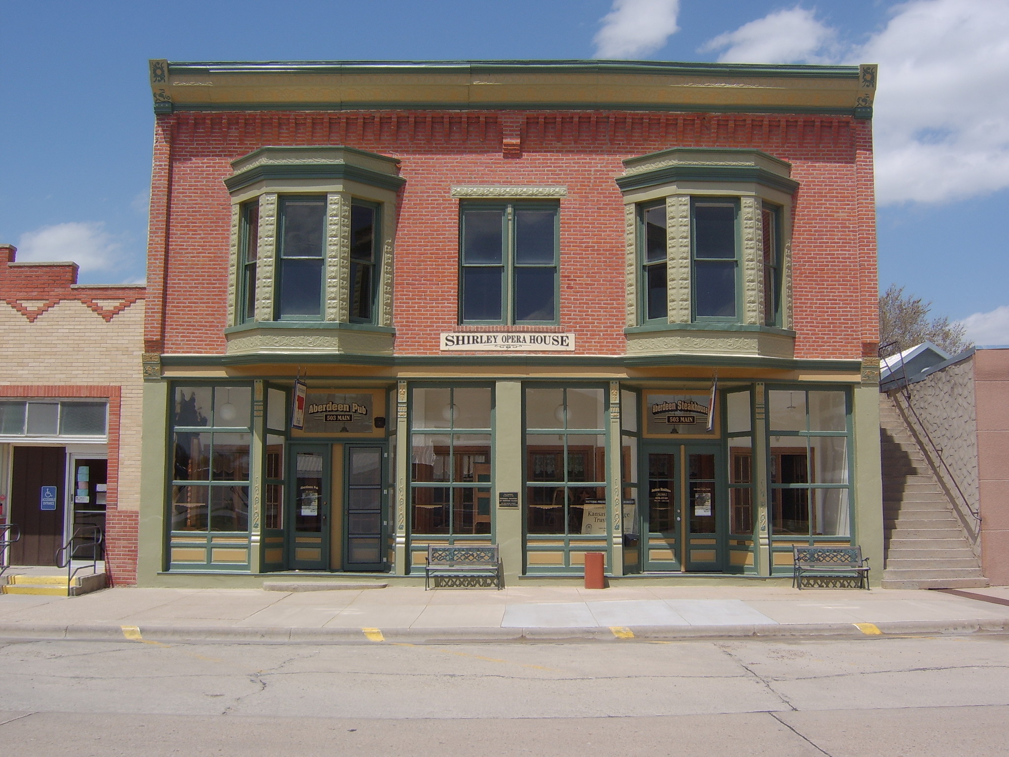 503 Main St, Atwood, KS for sale Building Photo- Image 1 of 1