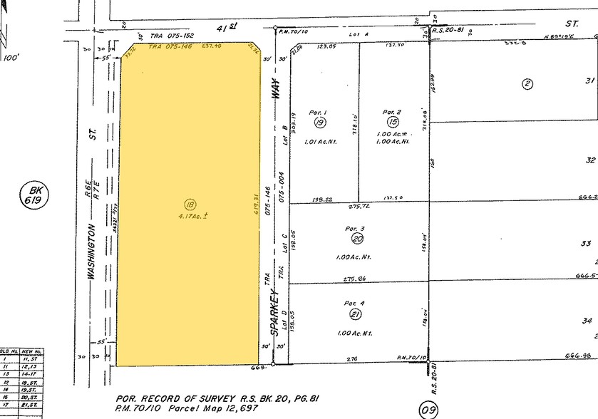 41120 Washington St, Bermuda Dunes, CA 92203 - JFK Medical Plaza | LoopNet